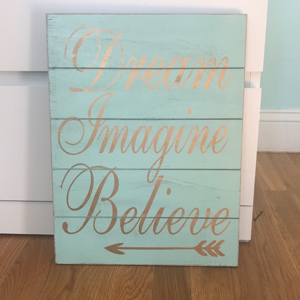 sign